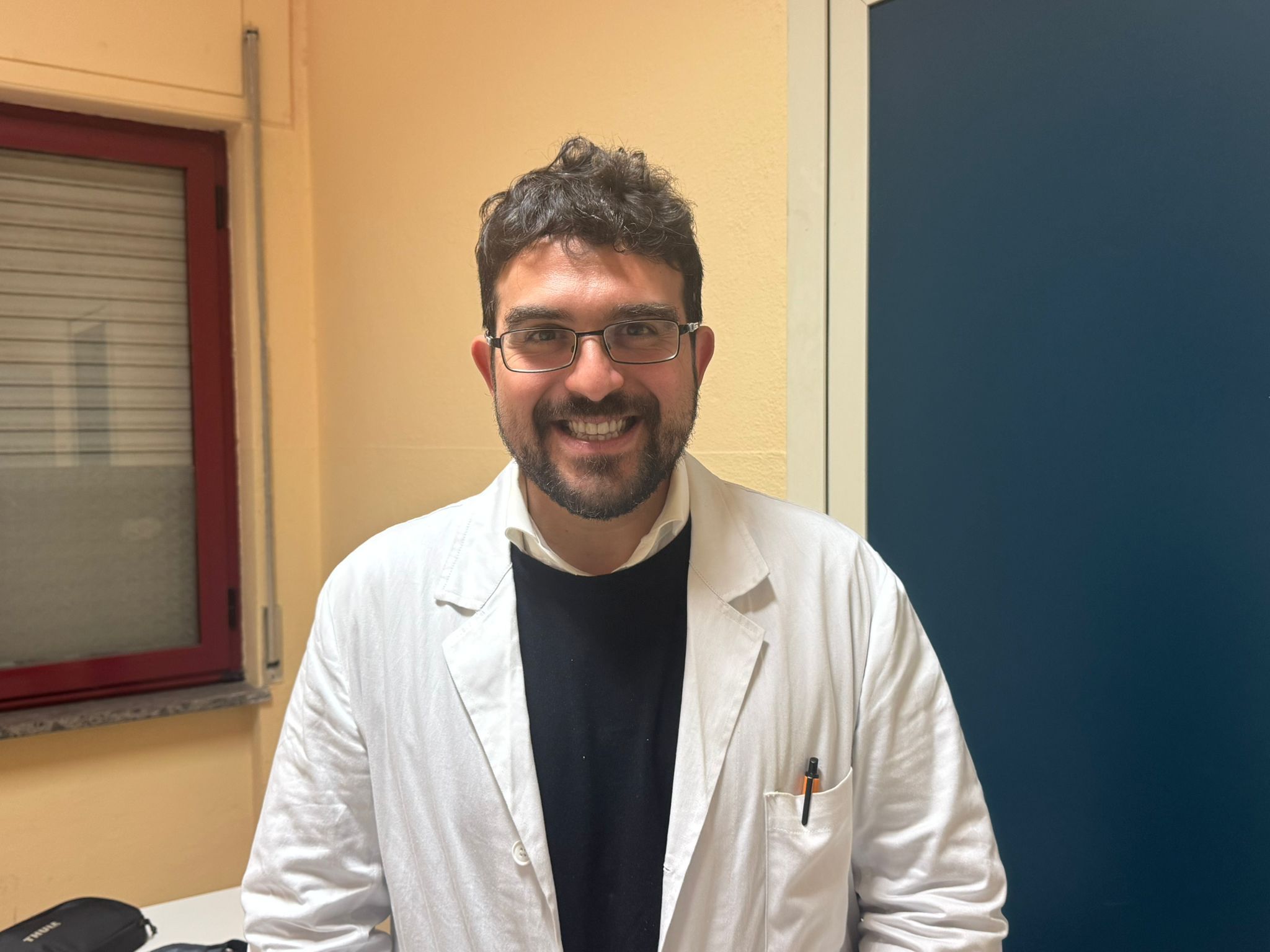 Michele Provenzano alla guida della Nefrologia dell’Ospedale di Cosenza