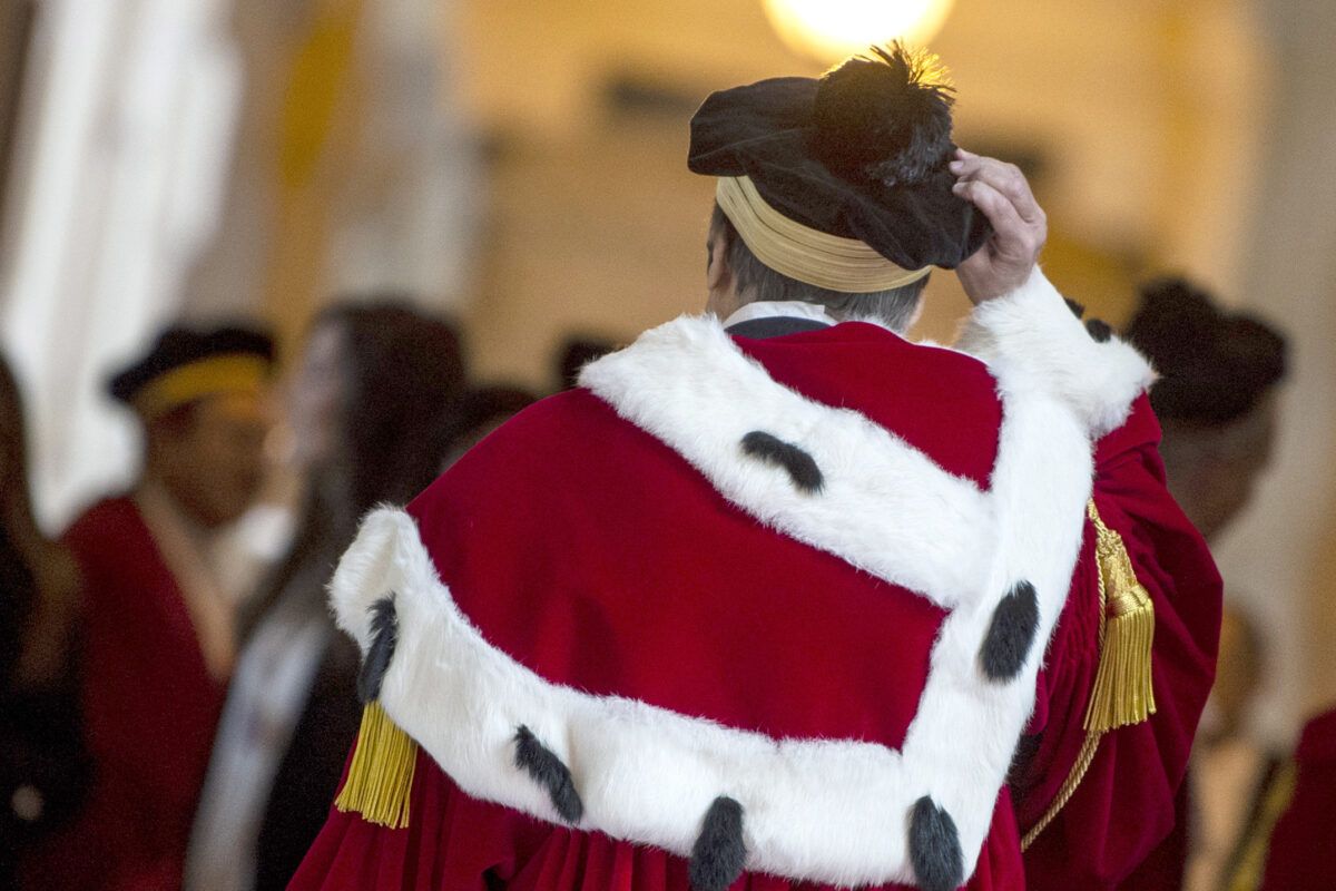 “Basso Profilo”, la Cassazione rigetta i ricorsi di Glenda Giglio e del finanziere D’Alessandro