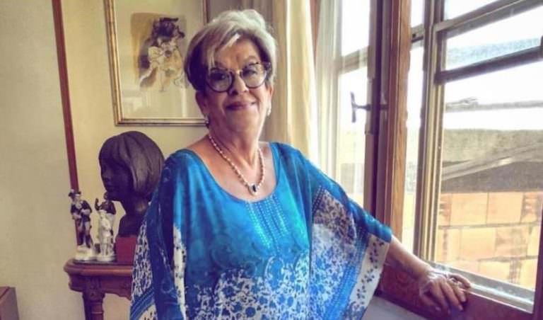 Lutto nel sindacato calabrese, scomparsa la moglie del segretario Musmeci