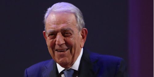 Mario Bozzo_Presidente Premio per la Cultura Mediterranea