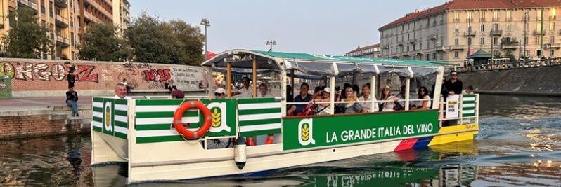 Wine week Milano, successo dell’evento di Confagricoltura