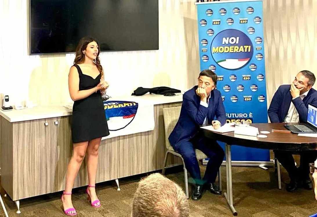 Noi Moderati, il comitato regionale con Galati e Rosa tra riflessioni sul voto e radicamento sul territorio