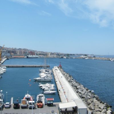 La portualità “pilastro” dello sviluppo economico della Calabria. Ecco i progetti della Regione