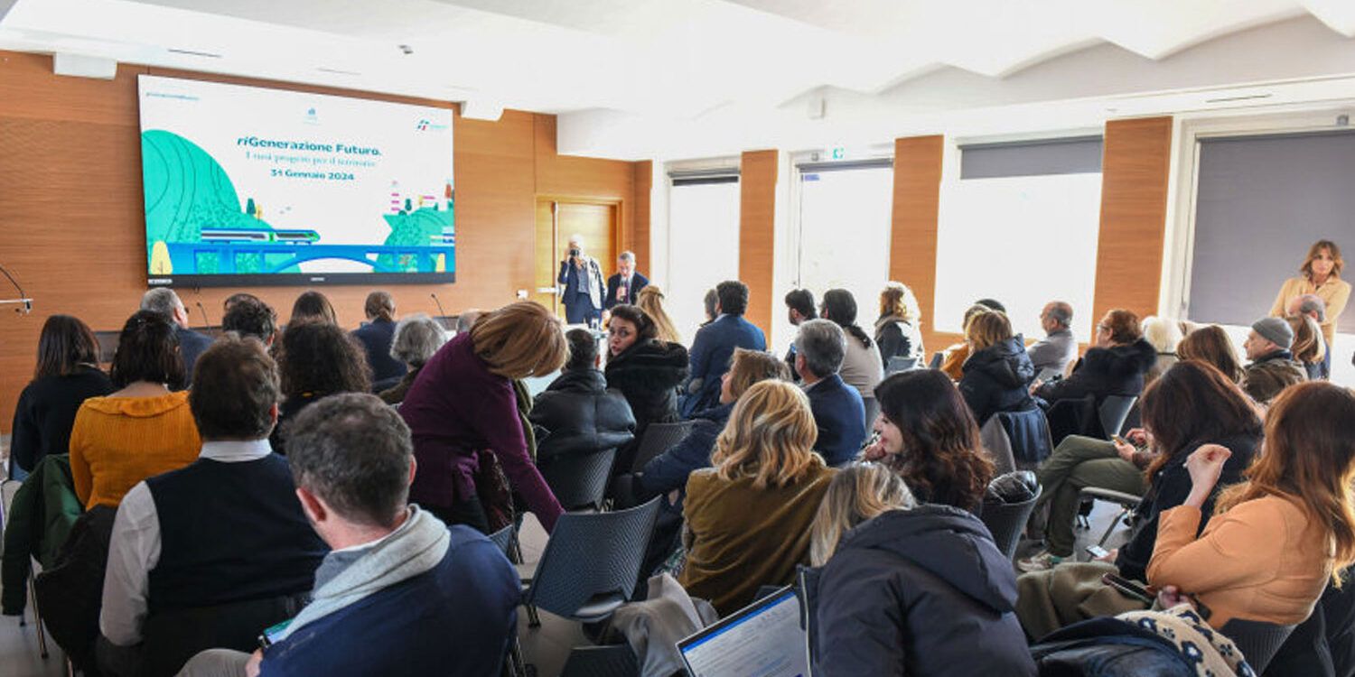 Premiati i progetti di Sicilia e Calabria protagonisti del bando “riGenerazione Futuro”