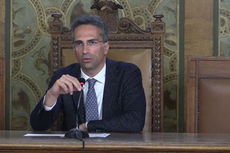 Internazionalizzazione delle imprese calabresi, c’è l’accordo tra ICE-Agenzia e Unioncamere
