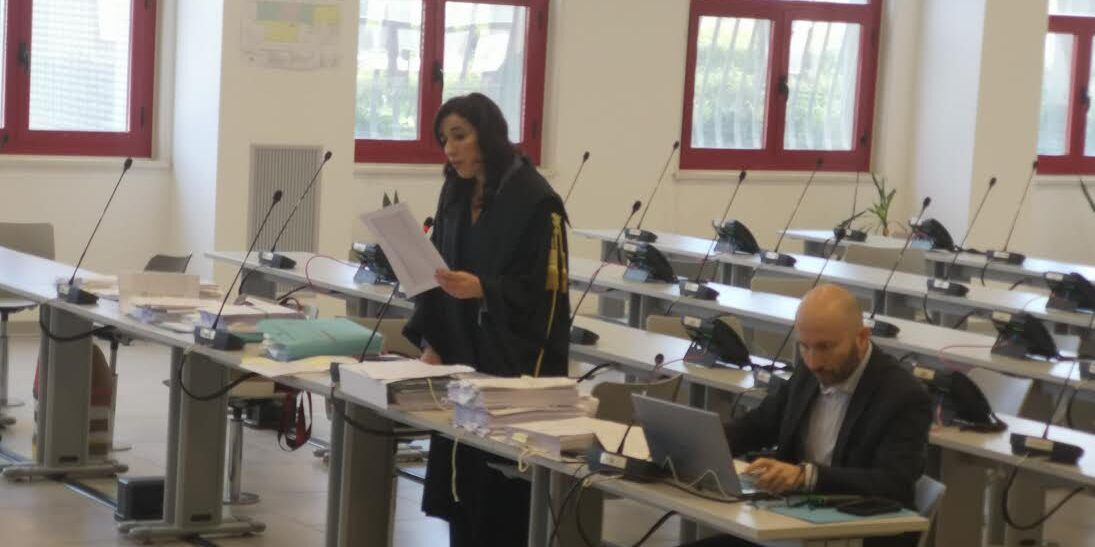 «Imprenditori collusi e imprenditori mafiosi», il caso Lo Riggio a Rinascita Scott