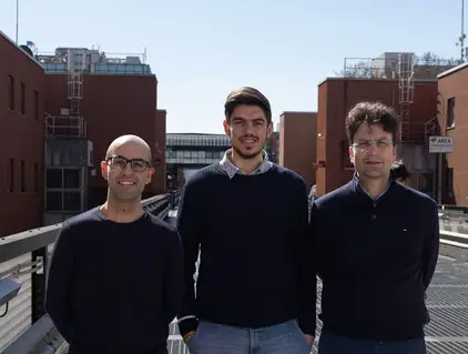 Intelligenza artificiale, team dell’Unical premiato in Canada