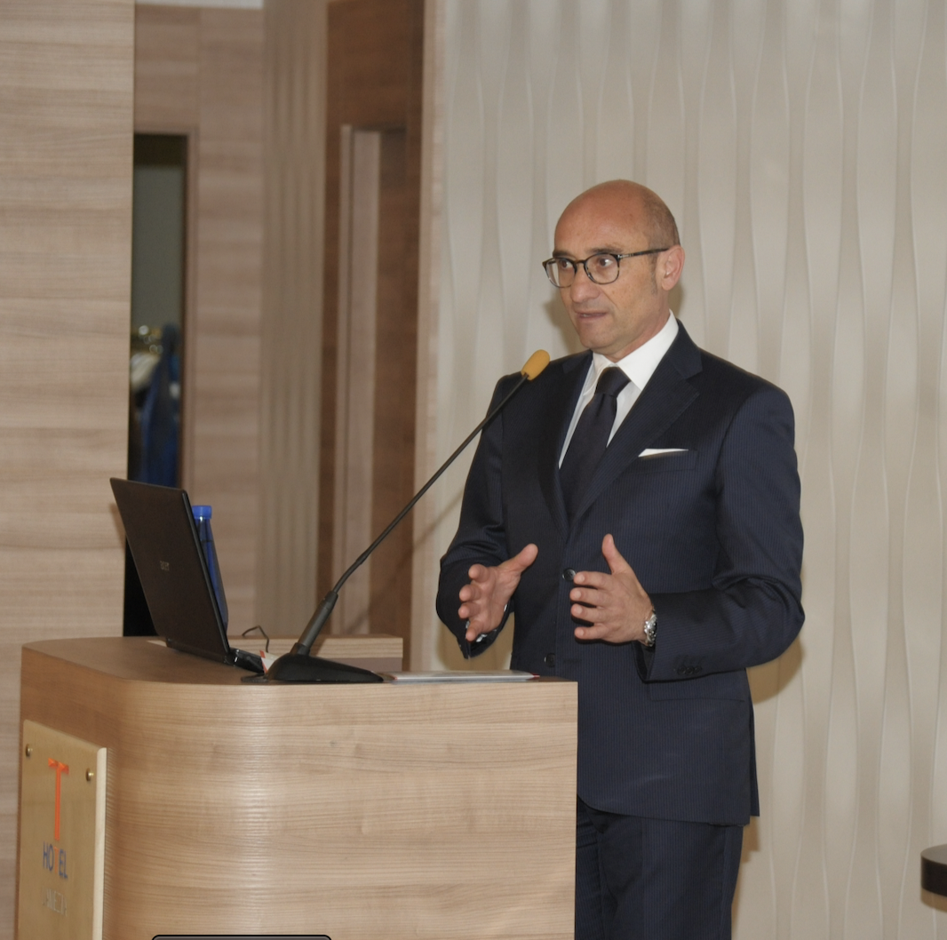 «Calabria tra la Regioni con più alta incidenza di obesità e sovrappeso»