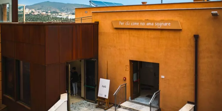 Si è insediata la nuova presidente dell’Accademia di Belle arti di Catanzaro Stefania Mancuso