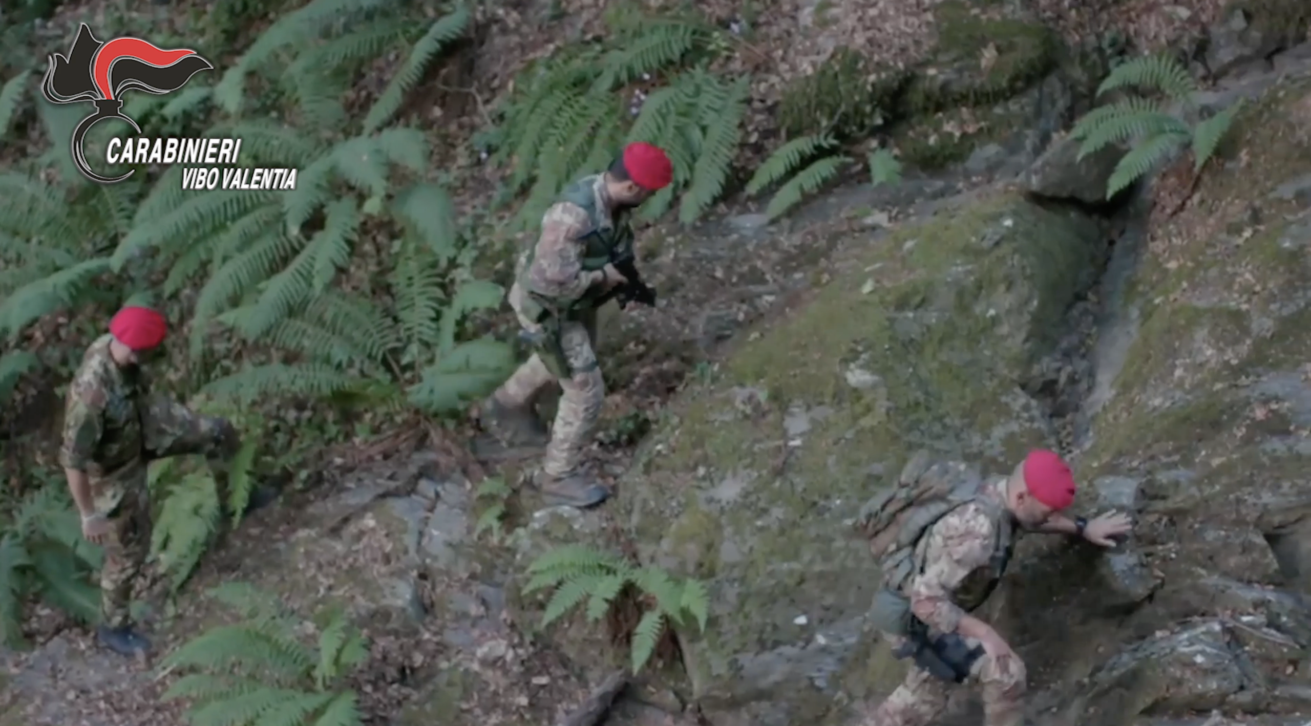 Colpo ai clan dalla Calabria al Piemonte: 15 misure cautelari – VIDEO