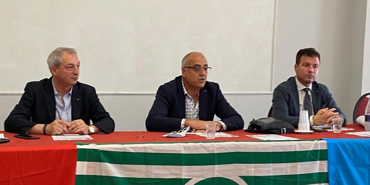 I sindacati si preparano alla visita di Zangrillo: «Gli chiederemo di accelerare le assunzioni»