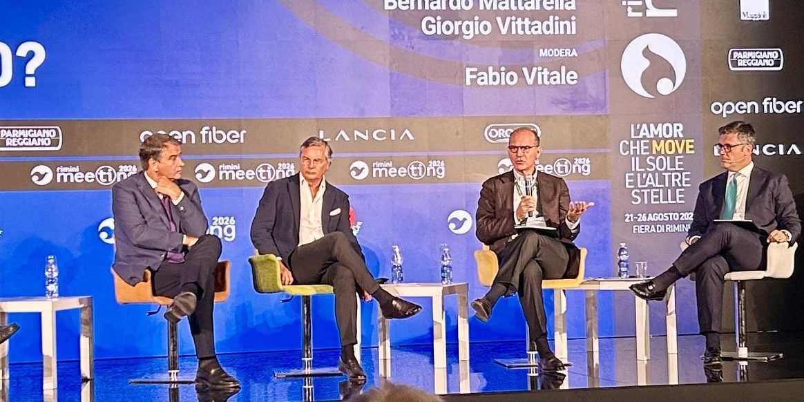 Aree interne, Giansanti: «Ridefinire priorità e risorse»