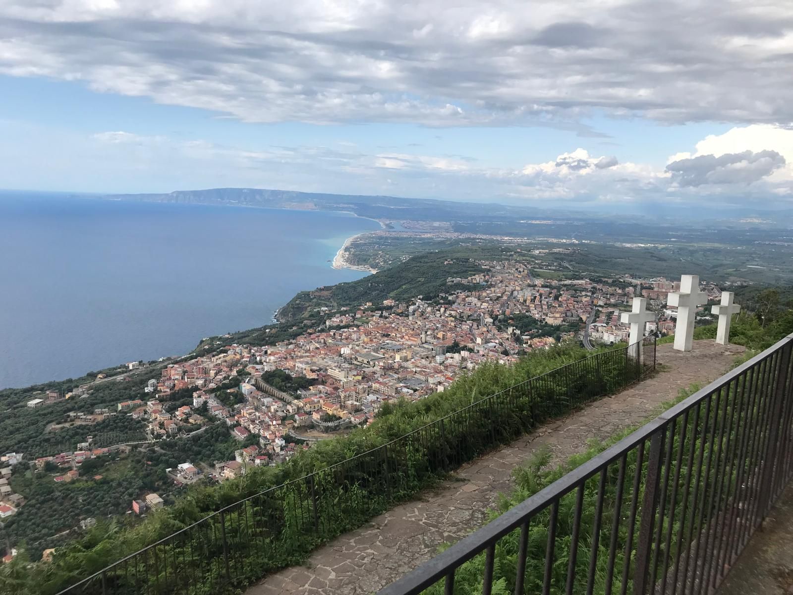 Palmi si prepara per la 2° edizione dello Young Summer Festival