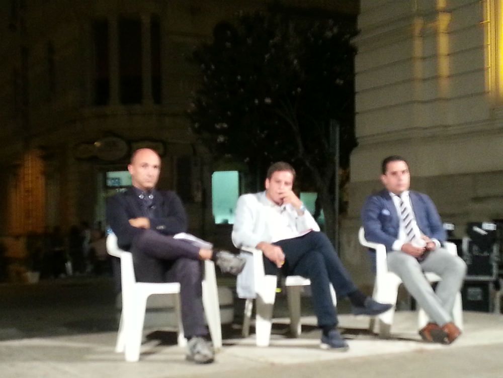 Buco ai conti di Reggio, Naccari: circa 420 milioni