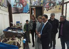 "Messaggio dei presepi" alla seconda edizione