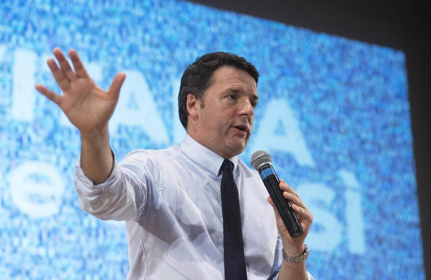 Le tre lezioni del referendum