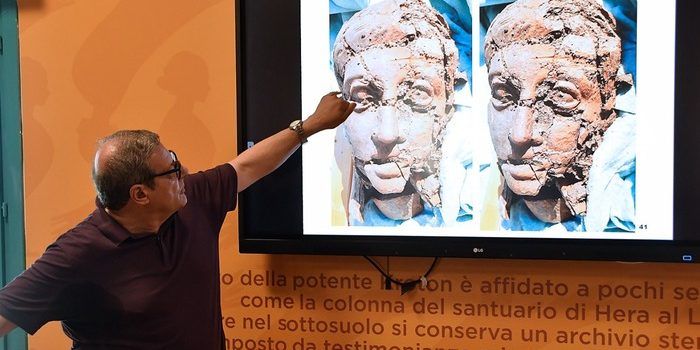 Nuovi reperti archeologici emergono dagli scavi di Antica Kroton