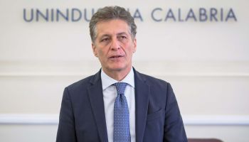 Guerra in Iran, Unindustria Calabria: «Imprese pronte a ridurre la produzione per costi energia»