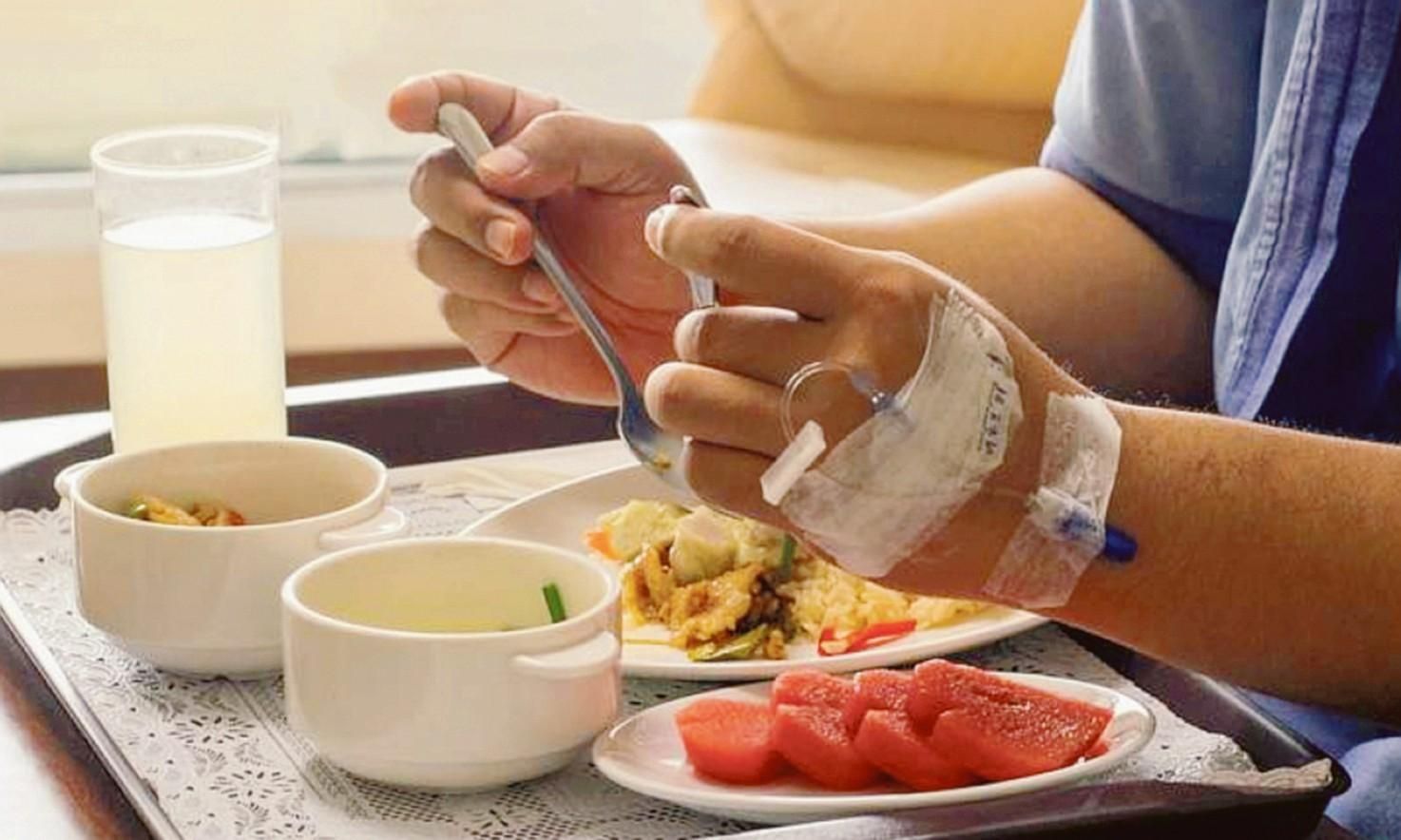 Ospedali di Paola e Cetraro, dipendenti delle mense verso lo sciopero