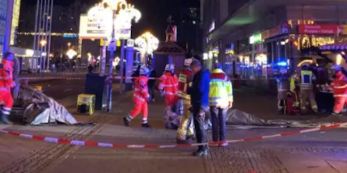 attentato Magdeburgo