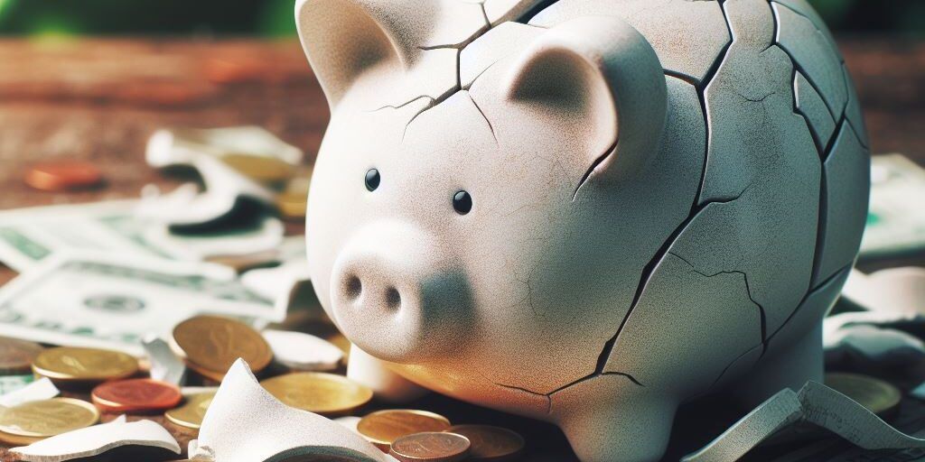 Risparmi dei calabresi, “tesoretto” sotto attacco. In due anni svaniti oltre 4 miliardi