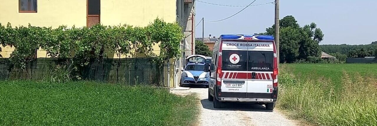 Cade in una piscina a Parma, muore piccola di un anno e mezzo