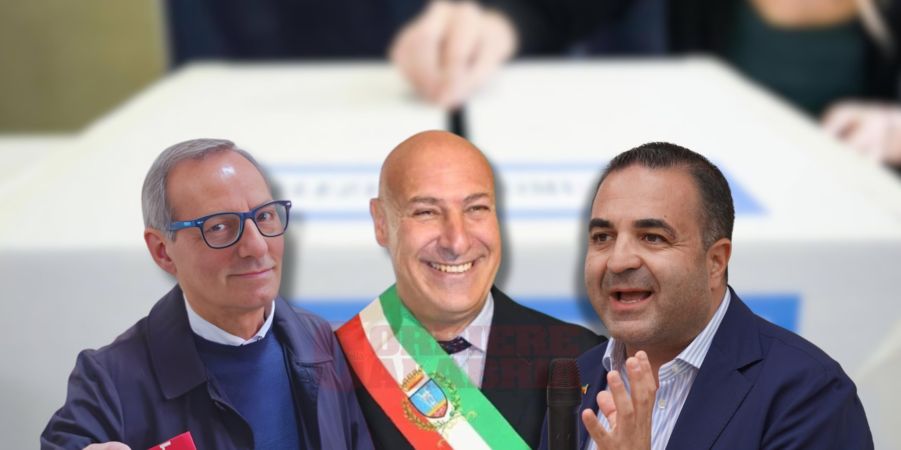 Comunali a Reggio e Crotone: le ceneri dell’antica rivolta tra Ciccio e Mimmetto e le Idi di Voce bruciate dall’inchiesta Teorema