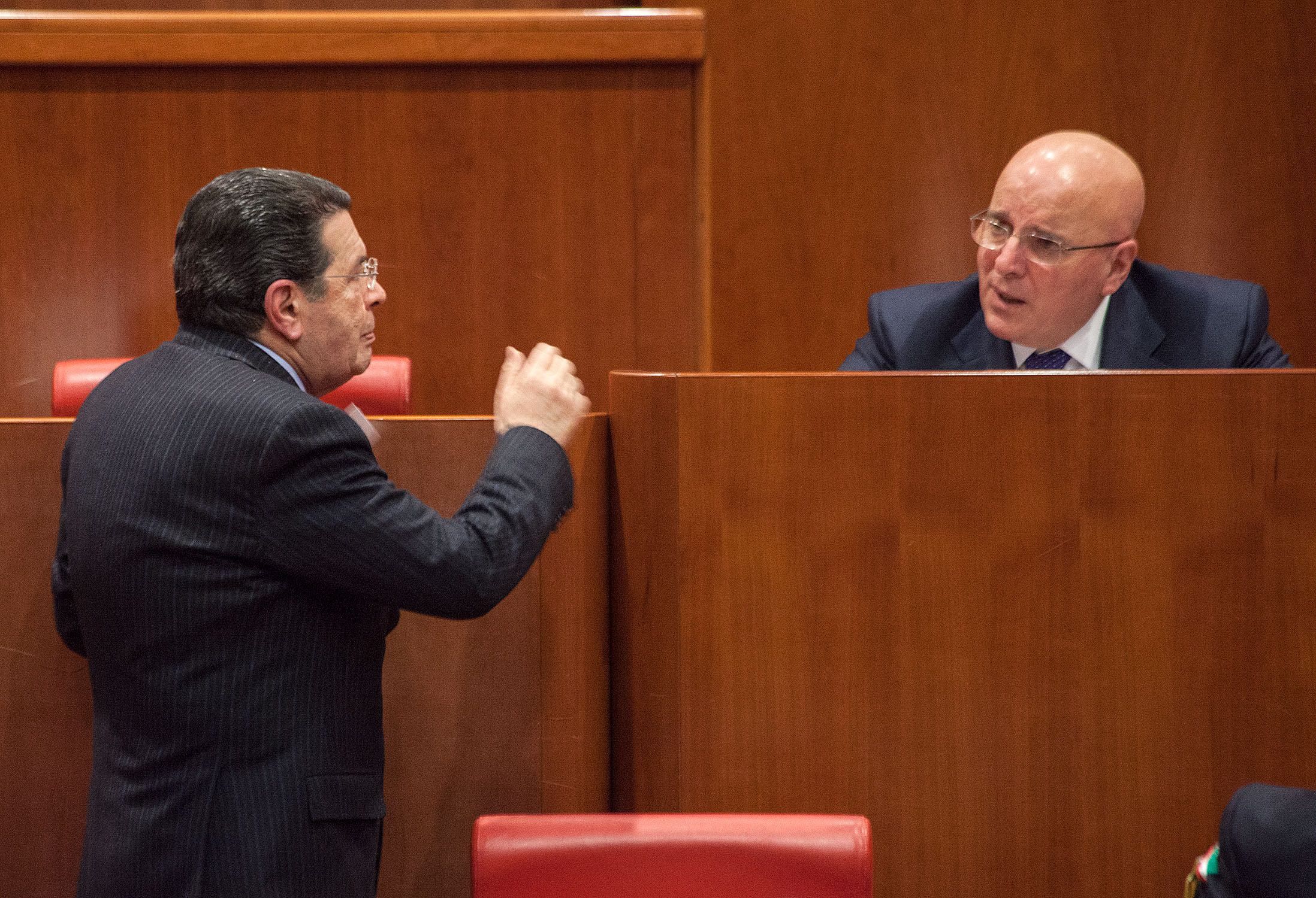 Bruno Bossio vs Gentile, la guerra che inguaia Oliverio