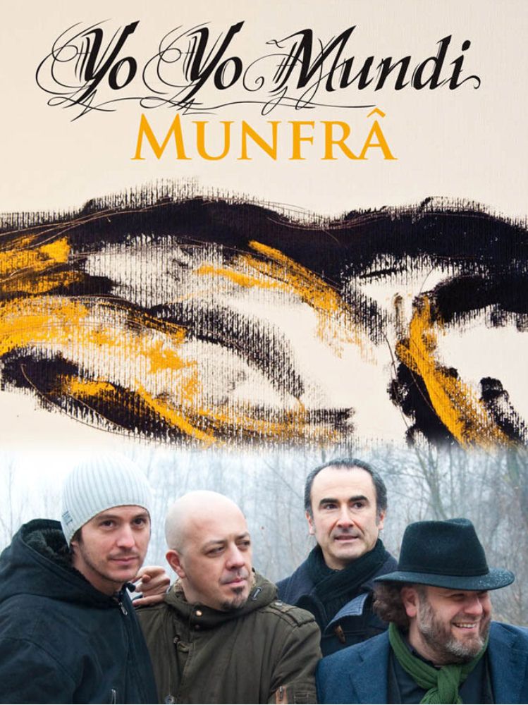 Yo Yo Mundi il 21 a Catanzaro