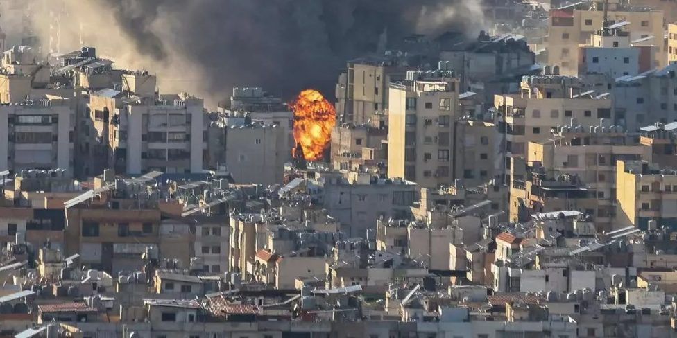 Medio Oriente, la guerra si allarga a macchia d’olio