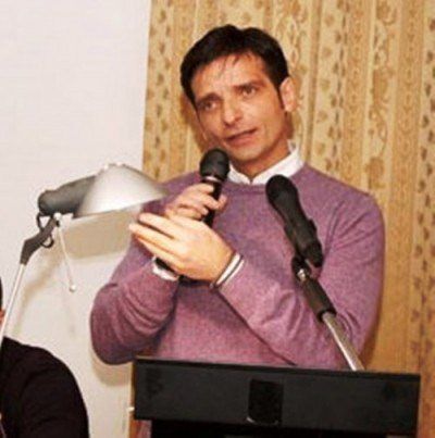 Le liste a sostegno di Mazzocca