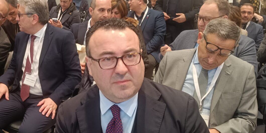 «Abbiamo recuperato tantissimi anni di ritardo: Sorical oggi è competitiva»