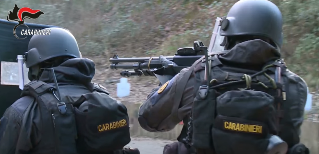 La joint venture della ‘Ndrangheta con le altre organizzazioni