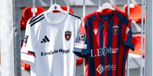 Cosenza, la rimonta non riesce: a Casarano si interrompe la striscia di risultati utili consecutivi