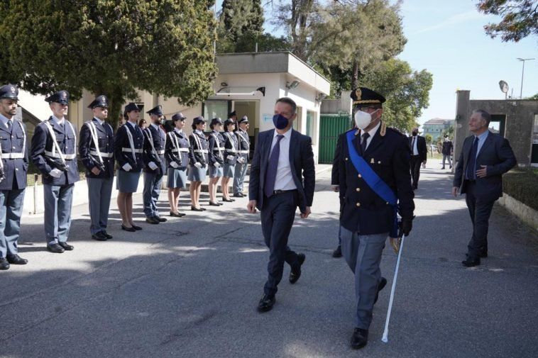 Operazioni di polizia nel Vibonese. In un anno 44 arresti e 571 denunce