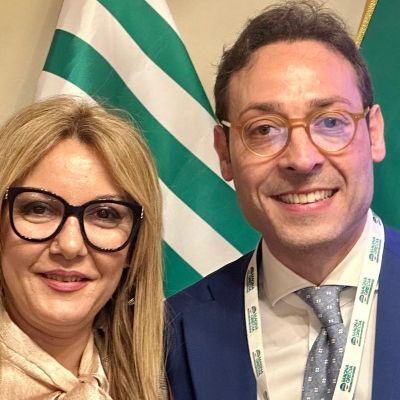 «L’avvio del dibattito pubblico per il completamento della Statale 106 costituisce un passaggio di estrema importanza»
