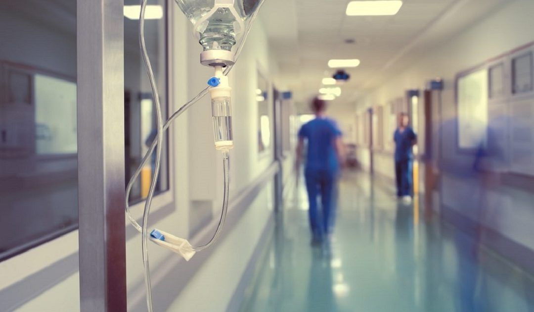 Oppido Mamertina, l’appello in difesa dell’ospedale: «Situazione critica per mancanza di medici»