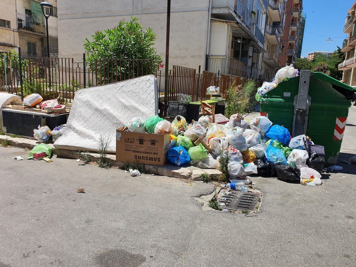 Sostenibilità ambientale, le province calabresi “arrancano”