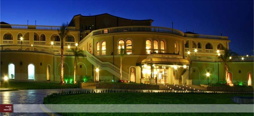 L’hotel della 'ndrangheta rinasce dopo la confisca