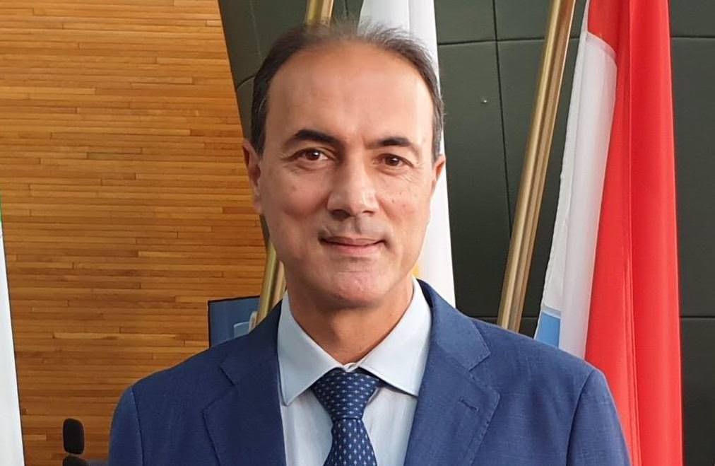 Commissione Salute della Conferenza delle Regioni, Giannetta ringrazia Jole Santelli