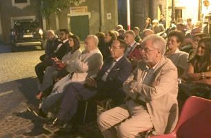 Cultura: a Sergi, Cappelli e Caridi il Premio Giuseppe De Capua 2019