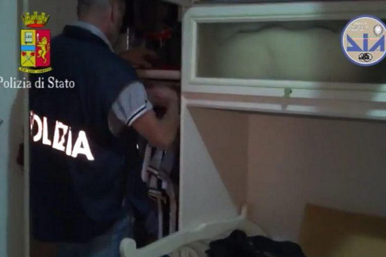 ALCHEMIA | Una piovra con la politica al proprio servizio