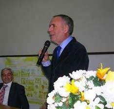 Falsi esami, Pino Nano superò la prova di Filosofia politica