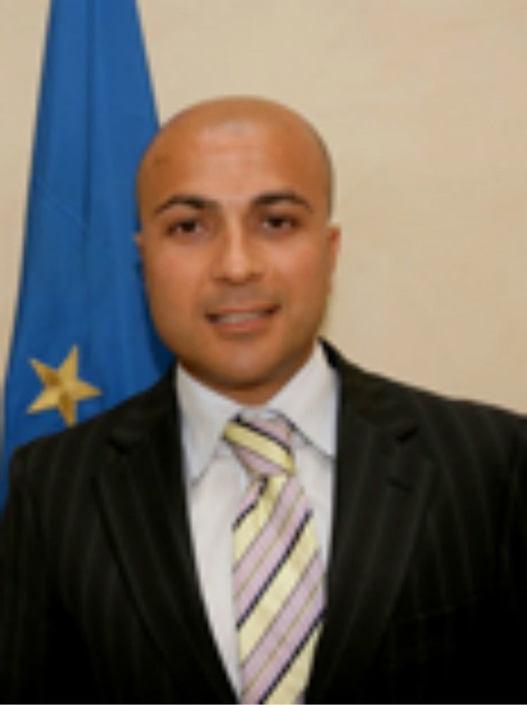 Una “talpa” ha avvisato Caravetta