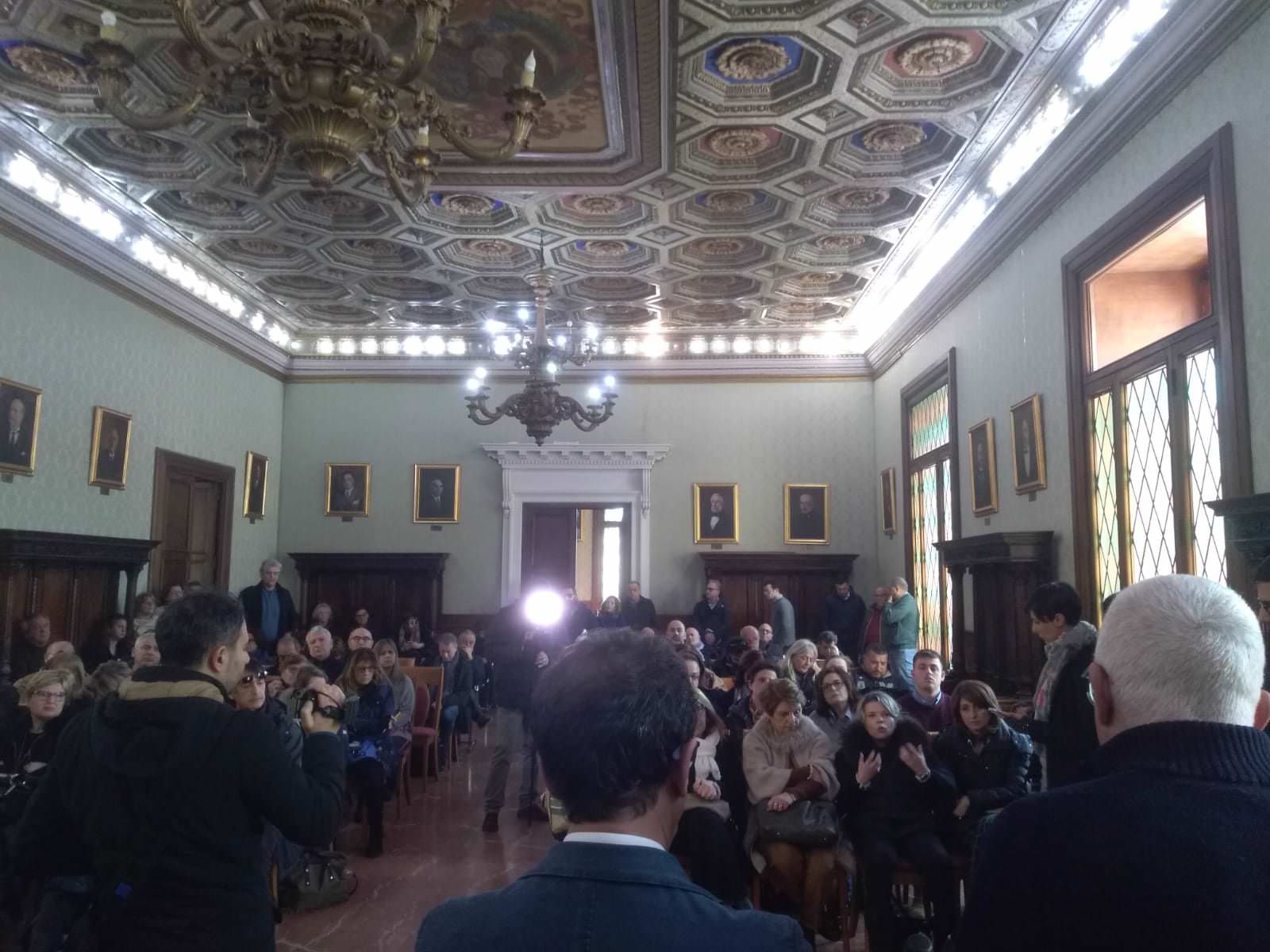 «Giusta la quarantena per chi arriva dalle zone a rischio». Dimessa la 26enne ricoverata a Catanzaro