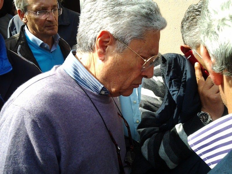 ELEZIONI | Costa è il nuovo sindaco di Vibo