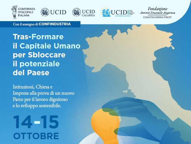 Valorizzazione del capitale umano, a Lamezia gli Stati Generali del mismatch lavorativo
