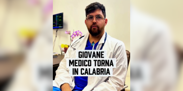 Il giovane medico torna in Calabria: «Pensavo di aver chiuso con la mia terra, ora vedo miglioramenti» – VIDEO