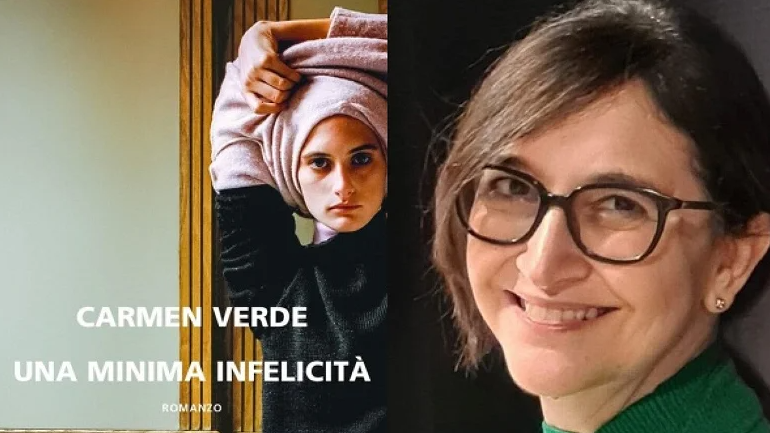 Premio Sila ’49 e la “Decina 2024”. Si inizia con “Una minima infelicità”