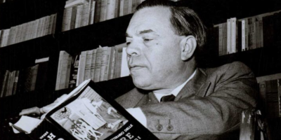 Corrado Alvaro patrimonio identitario della Calabria: la Regione omaggia lo scrittore di San Luca